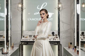 Glamour Redefined: Your Guide to Sophisticated Beauty