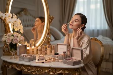 The Ultimate Beauty Experience: Indulge in Luxury