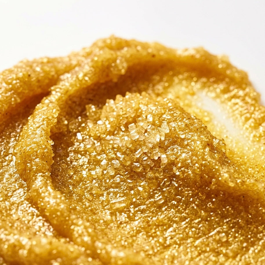 Perfecting Turmeric Body Polish