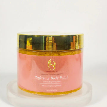 Perfecting Turmeric Body Polish