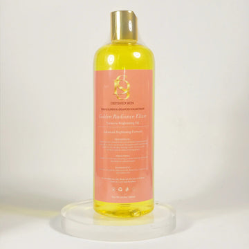 Golden Radiance Elixir