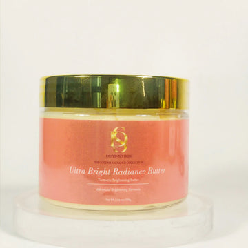 Ultra Bright Radiance Butter