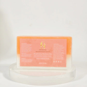 Brightening Radiance Bar
